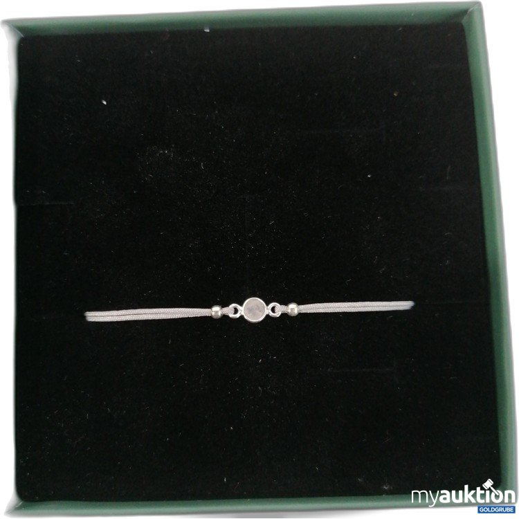 Artikel Nr. 888405: Iz-el Armband Mondstein