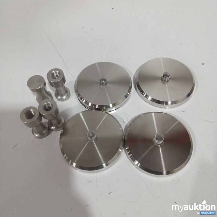 Artikel Nr. 898405: Handtuchhaken 4Stk 