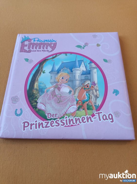 Artikel Nr. 900405 Artikel Nr. 900405: Prinzessin Emmy