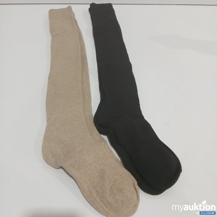 Artikel Nr. 905405: 2Paar Socken 