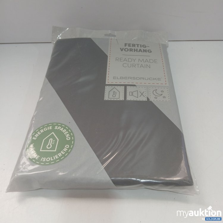 Artikel Nr. 912405 Artikel Nr. 912405: Fertigvorhang 140x255cm