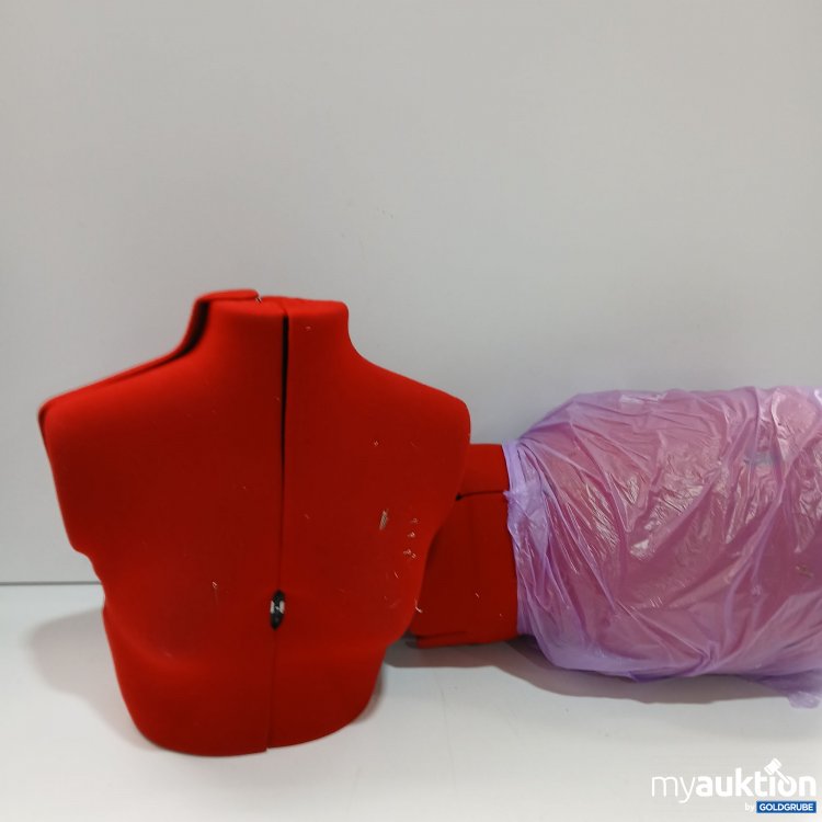 Artikel Nr. 954405: Schneider Puppe