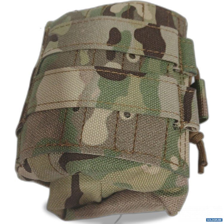 Artikel Nr. 956405: Novritsch Dump Pouch E27M 