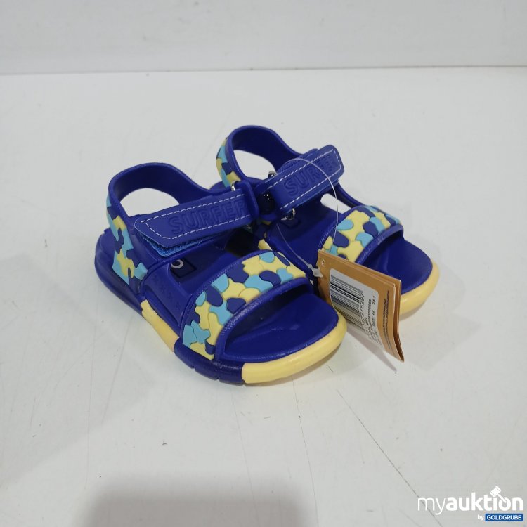 Artikel Nr. 961405: Chicco Sandal Mig 