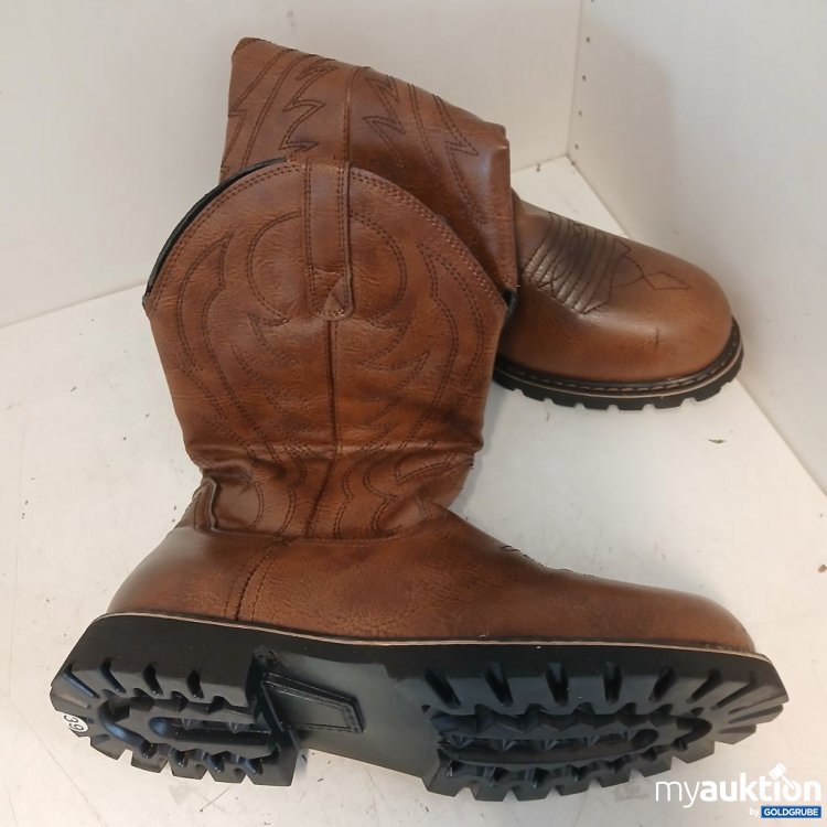 Artikel Nr. 963405 Artikel Nr. 963405: Stiefel braun
