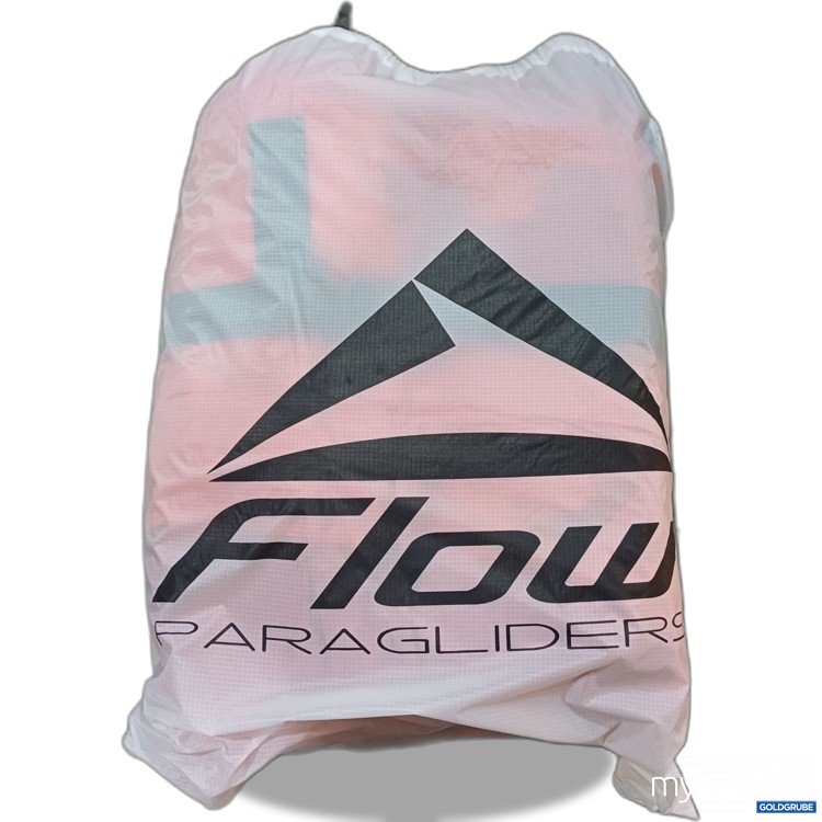 Artikel Nr. 985405 Artikel Nr. 985405: Flow Panorama 41 Gleitschirm PA41RE2208001