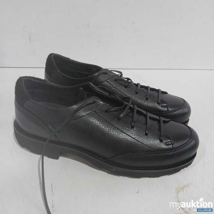 Artikel Nr. 991405 Artikel Nr. 991405: Paraboot Sierra Rocade Schuhe Schwarz
