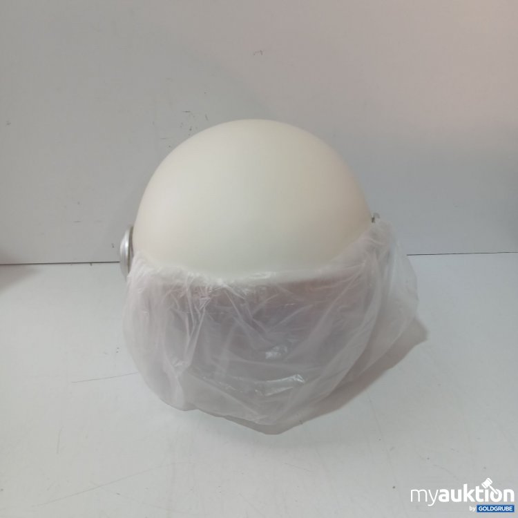 Artikel Nr. 995405 Artikel Nr. 995405: Diverser Helm creme ECE-R22.06