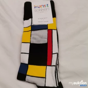 Artikel 435405: Kunstsocken