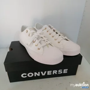 Auktion Converse CTAS OX  Schuhe 