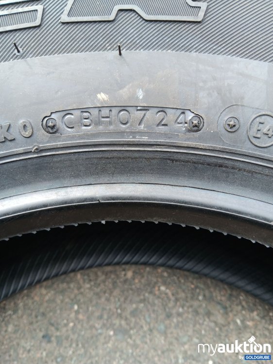 Artikel Nr. 440406 Artikel Nr. 440406: Bridgestone Dueler H/T 255/70R15 C 112/110S