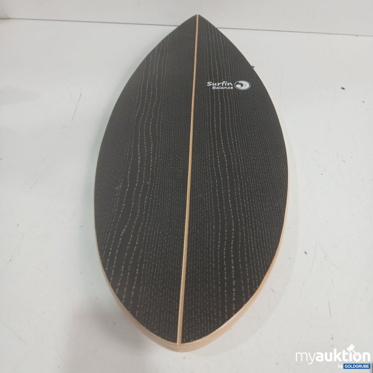 Artikel Nr. 461406 Artikel Nr. 461406: Surfin Balance Board ca. 80cm