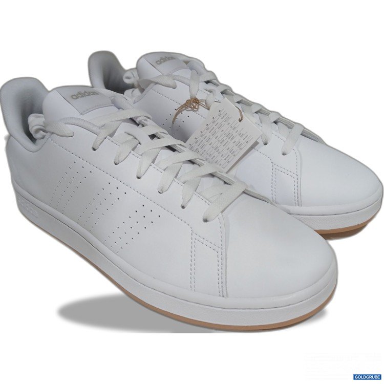 Artikel Nr. 462406: adidas Advantage Größe 42 2/3