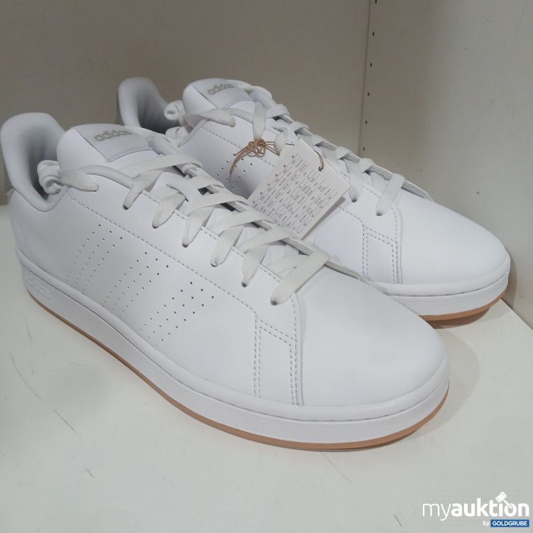 Artikel Nr. 462406: adidas Advantage Größe 42 2/3