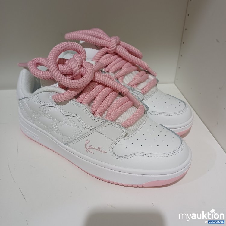 Artikel Nr. 463406 Artikel Nr. 463406: KARL KANI Sneaker Größe 38,5
