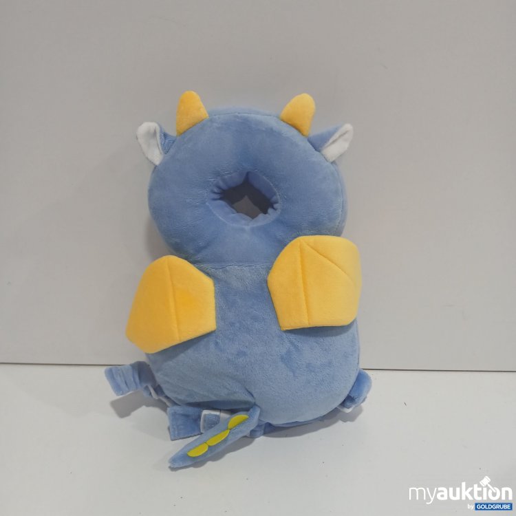 Artikel Nr. 522406 Artikel Nr. 522406: Baby Kopfschutz Rucksack