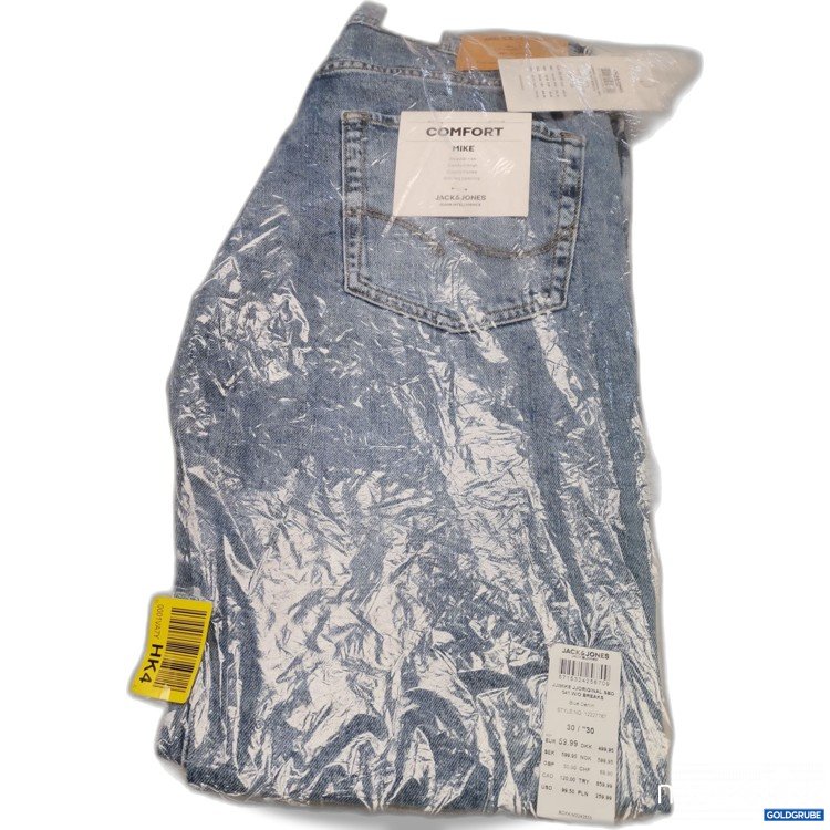 Artikel Nr. 670406 Artikel Nr. 670406: Jack&Jones Jeans