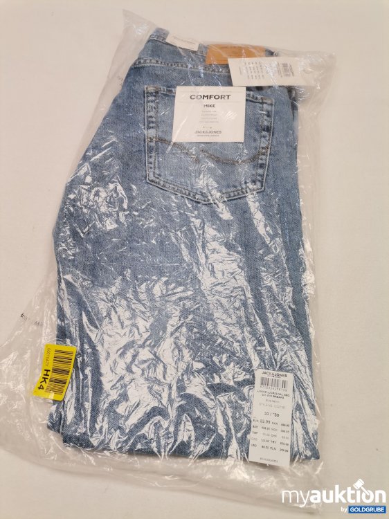 Artikel Nr. 670406 Artikel Nr. 670406: Jack&Jones Jeans