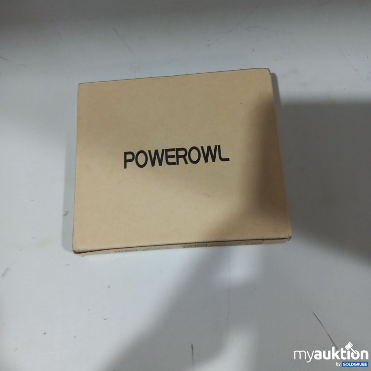 Artikel Nr. 768406 Artikel Nr. 768406: Powerowl Batterien AA 16 Stück