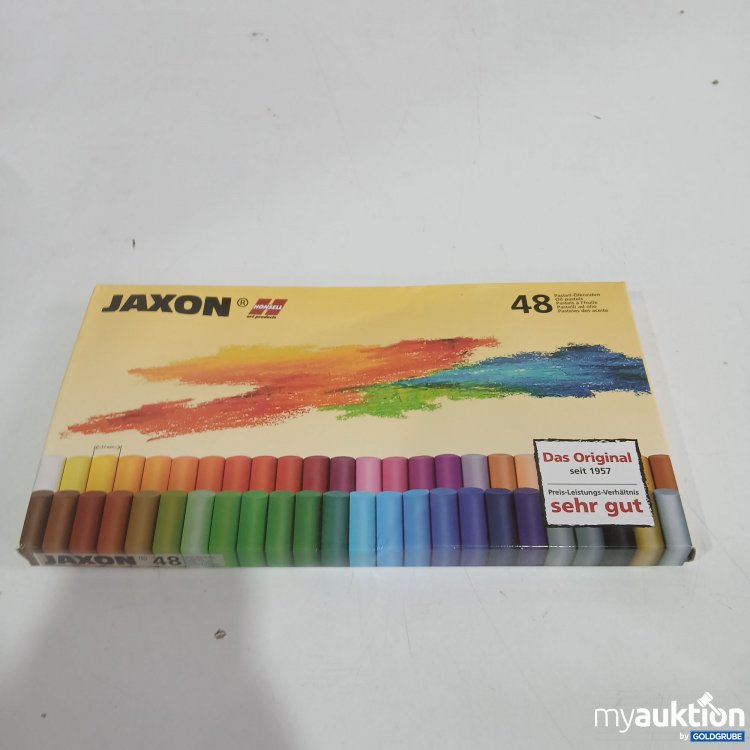 Artikel Nr. 809406 Artikel Nr. 809406: Jason 48Pastell Ölkreiden