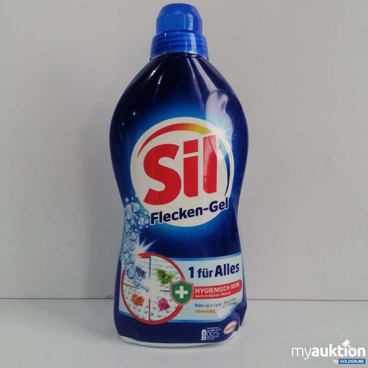 Artikel Nr. 827406: Henkel Sil Fleckengel 1.3L