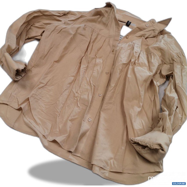 Artikel Nr. 838406 Artikel Nr. 838406: H&M Bluse