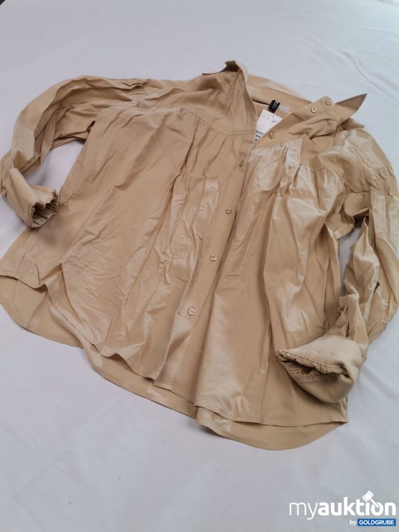 Artikel Nr. 838406 Artikel Nr. 838406: H&M Bluse