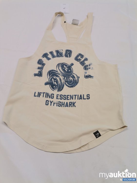 Artikel Nr. 841406: Gymshark dumbbells stringer 
