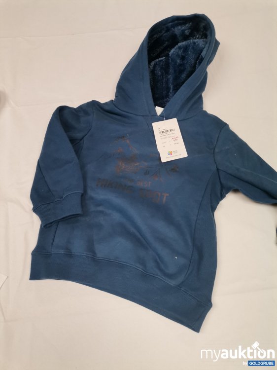 Artikel Nr. 842406 Artikel Nr. 842406: Topolino Hoodie