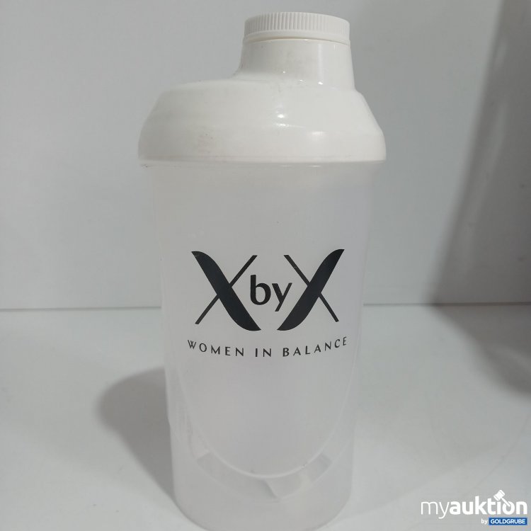 Artikel Nr. 845406: X by X Shaker 600ml 