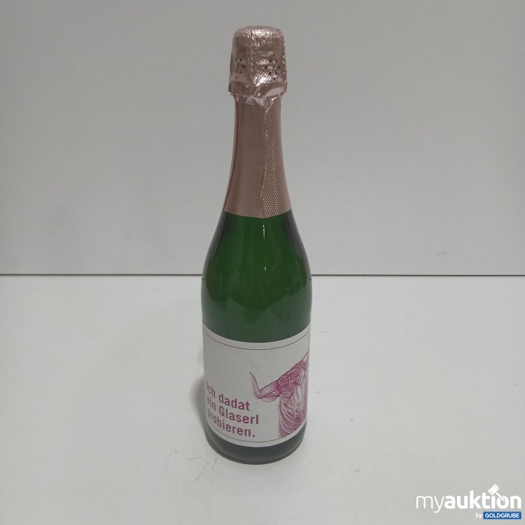 Artikel Nr. 853406 Artikel Nr. 853406: DürnBerg Rosé Sparkling Wine 0,75l