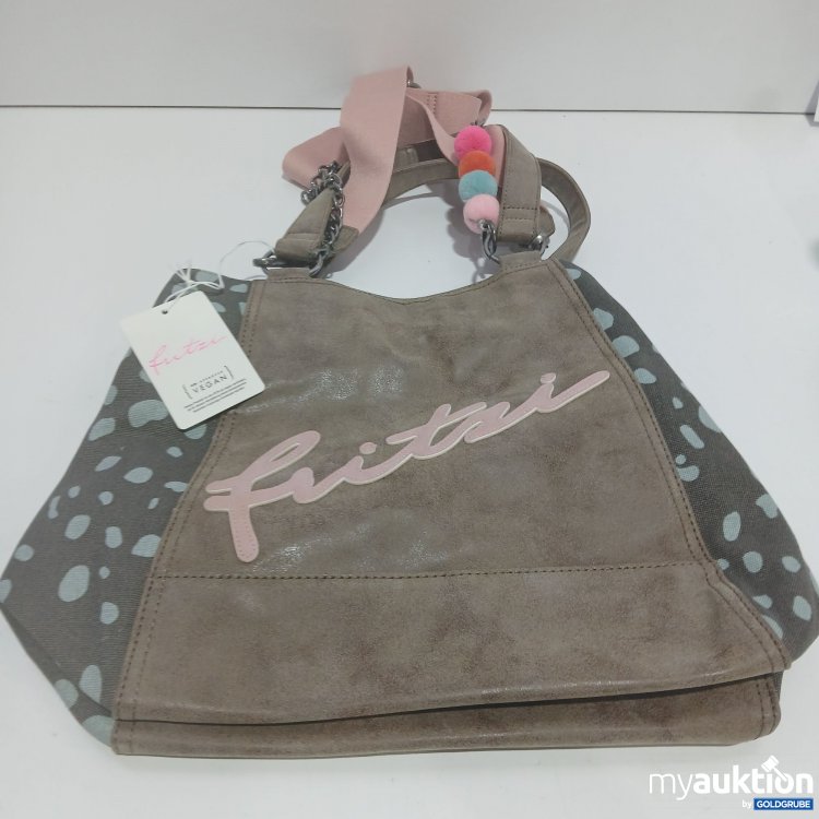 Artikel Nr. 857406 Artikel Nr. 857406: Fritzi Tasche ca.43x32cm