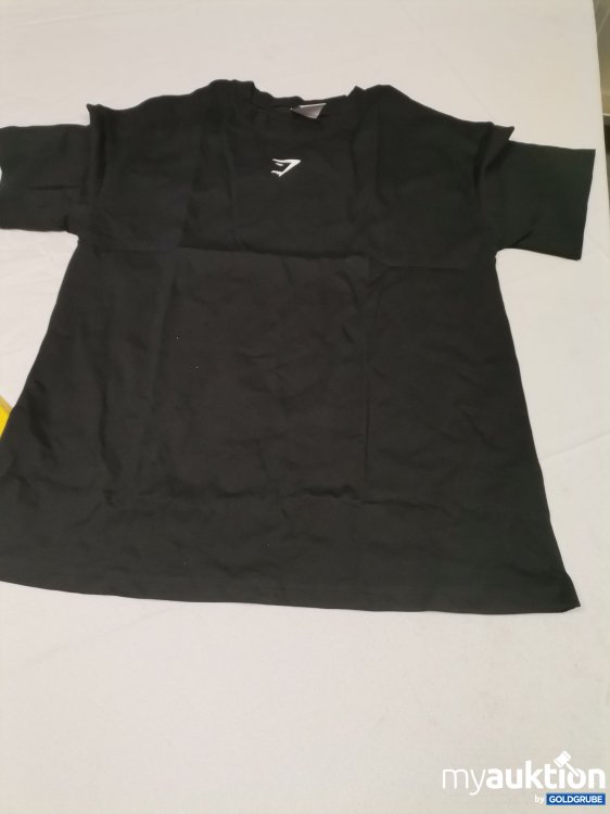 Artikel Nr. 864406 Artikel Nr. 864406: Gymshark Shirt