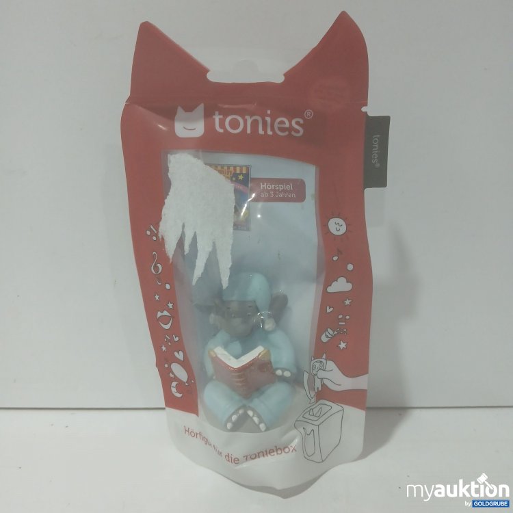 Artikel Nr. 873406 Artikel Nr. 873406: tonies Hörfigur