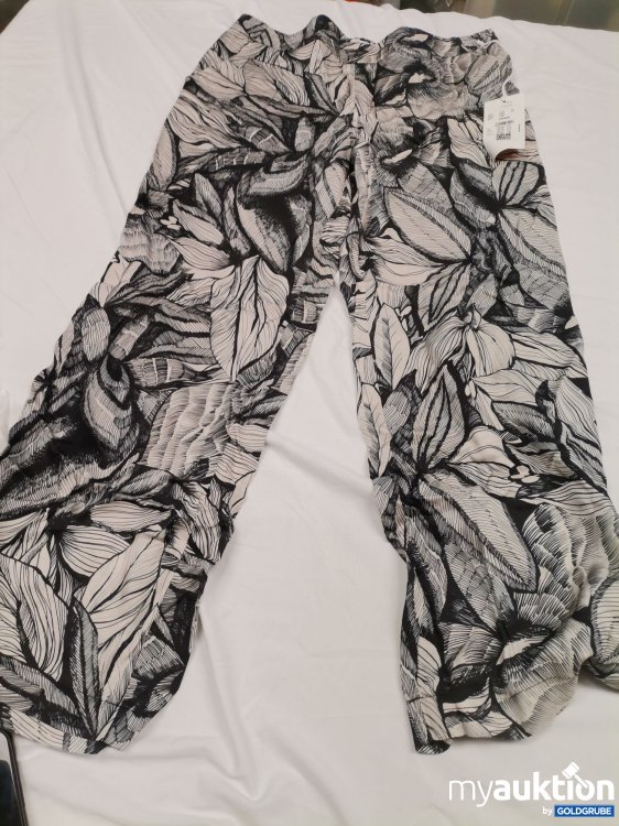 Artikel Nr. 881406: Mac Sommerhose 