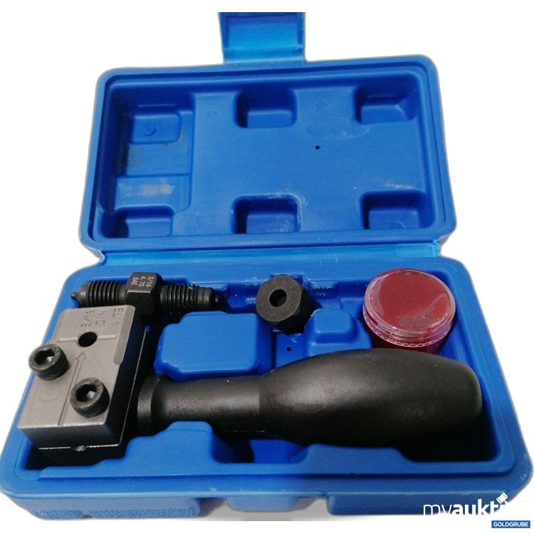 Artikel Nr. 883406: Bremsleitungs-Bördelgerät