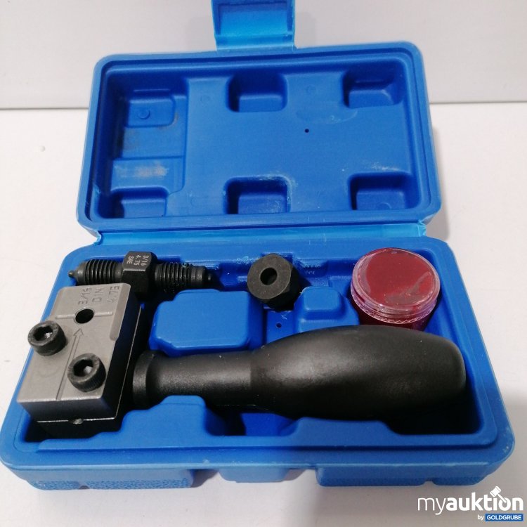 Artikel Nr. 883406: Bremsleitungs-Bördelgerät