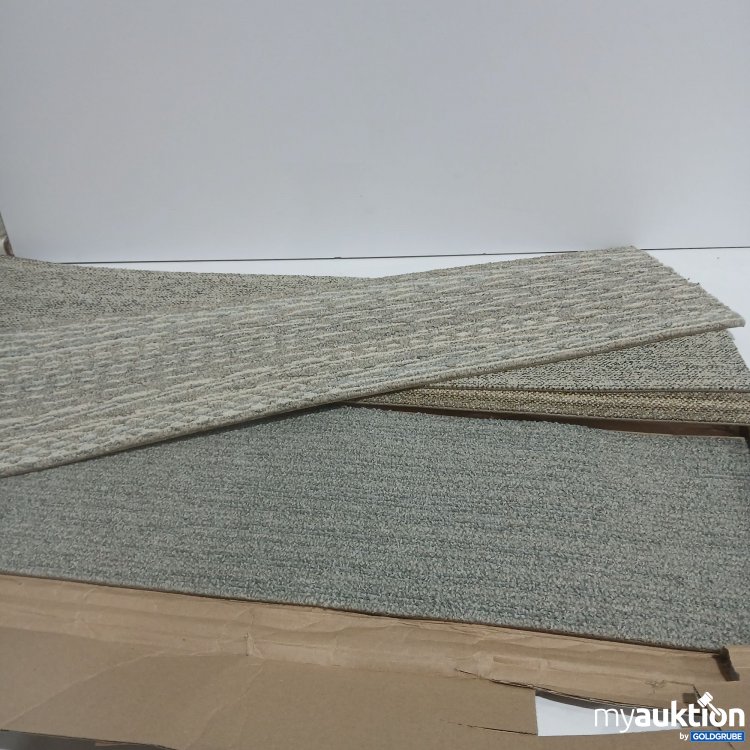 Artikel Nr. 887406 Artikel Nr. 887406: Interface Teppich Muster 5 Stück