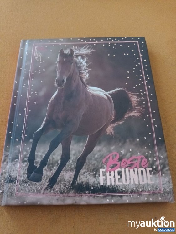 Artikel Nr. 901406: Beste Freunde Buch