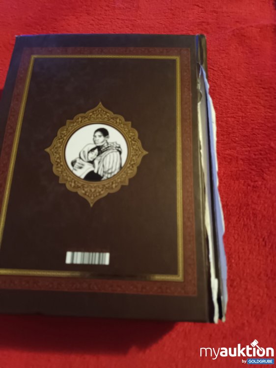 Artikel Nr. 907406 Artikel Nr. 907406: Buch, Habibi, Craig Thompson