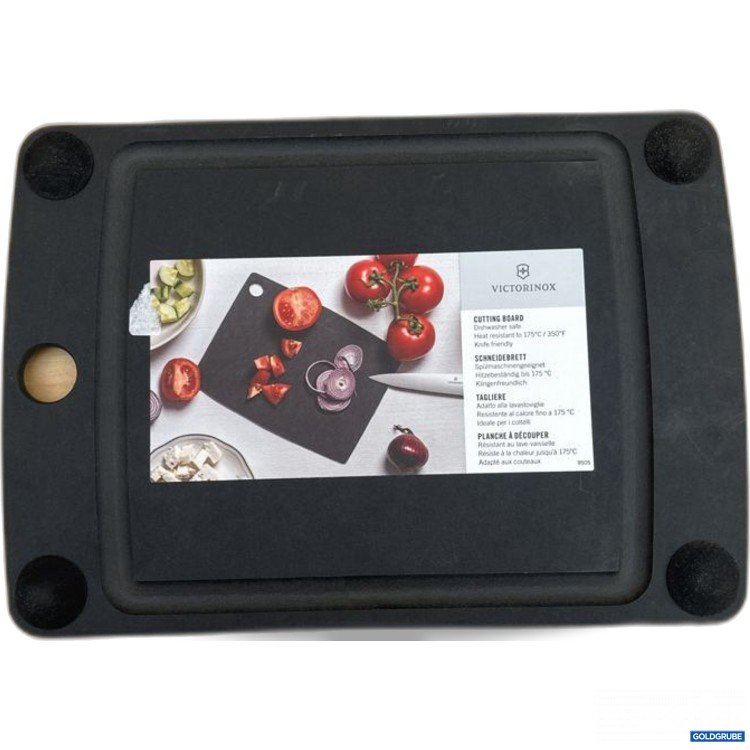 Artikel Nr. 921406: Victorinox Schneidebrett Kunststoff 25.4 x 17.8 cm