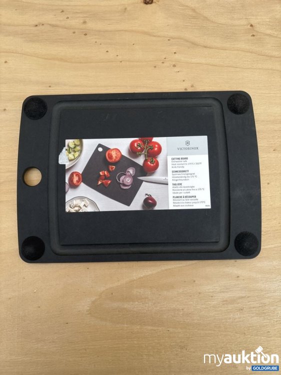 Artikel Nr. 921406: Victorinox Schneidebrett Kunststoff 25.4 x 17.8 cm