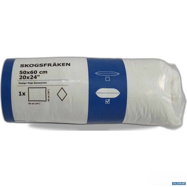 Artikel Nr. 950406: Ikea Sjogsfräken 50x60cm 