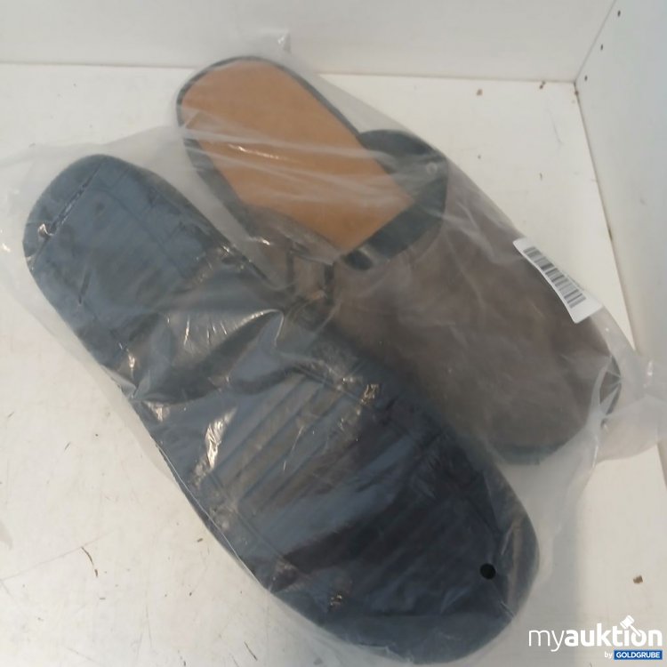 Artikel Nr. 963406 Artikel Nr. 963406: Hausschuhe