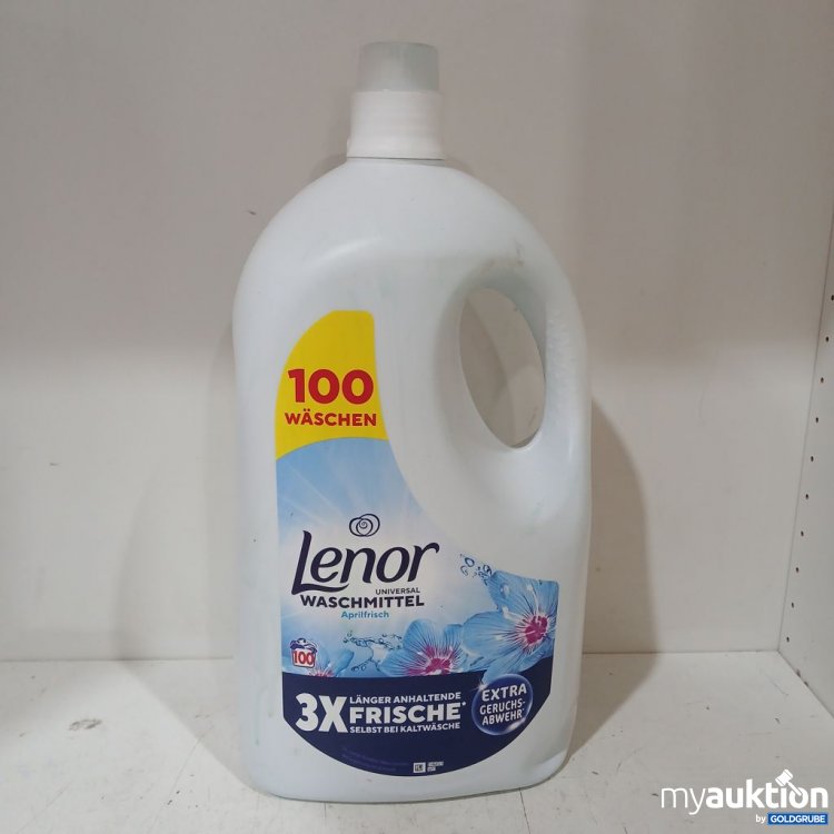Artikel Nr. 978406: Lenor Universal Waschmittel 4500ml