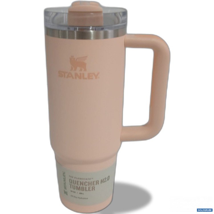 Artikel Nr. 989406 Artikel Nr. 989406: Stanley Quencher H2.0 Tumbler 0,88L