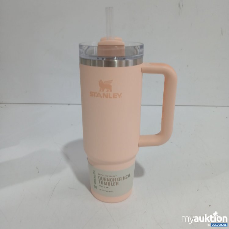 Artikel Nr. 989406 Artikel Nr. 989406: Stanley Quencher H2.0 Tumbler 0,88L