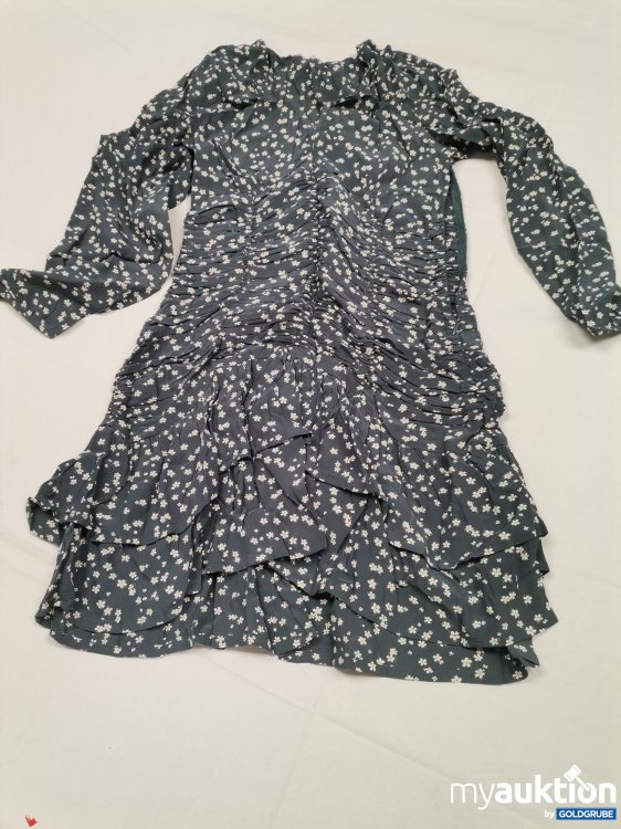 Artikel Nr. 434407: Mango Kleid ohne Etikett 