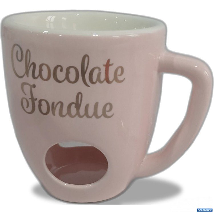 Artikel Nr. 446407 Artikel Nr. 446407: Chocolate Fondue
