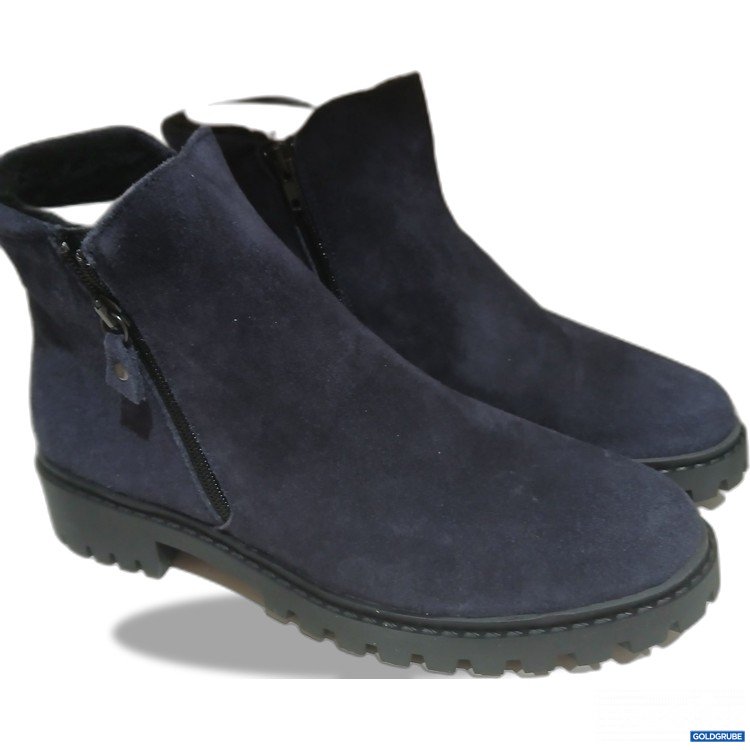 Artikel Nr. 462407 Artikel Nr. 462407: Avena Stiefelette